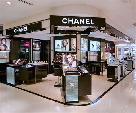 chanel stores in singapore|chanel singapore official website.